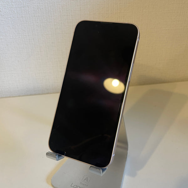 iPhone13 mini ピンク 128GB 電池残量59%