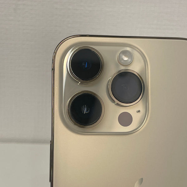 【訳あり品】iPhone 14 Pro ゴールド 256GB SIMスロット不良