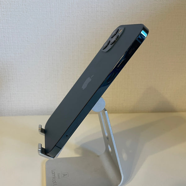 iPhone12 Pro パシフィックブルー 128GB 電池残量72%