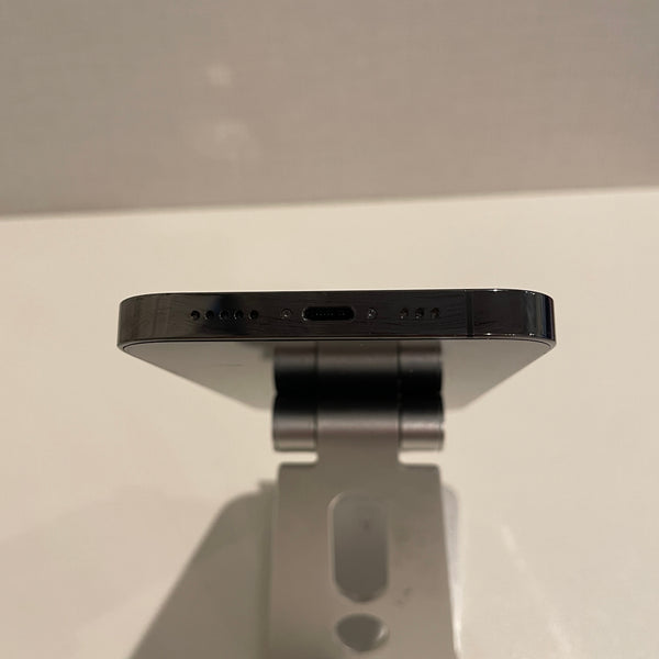 iPhone13 Pro グラファイト 128GB 電池残量83%
