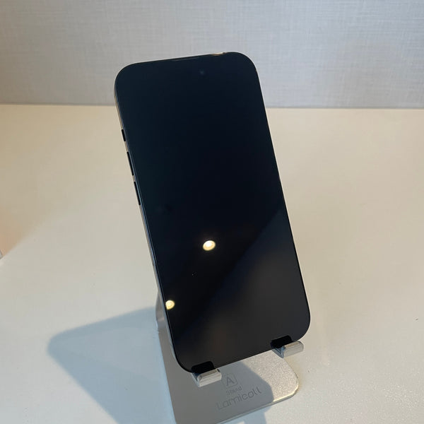 【訳あり】iPhone14 Pro スペースブラック 128GB 電池残量84%