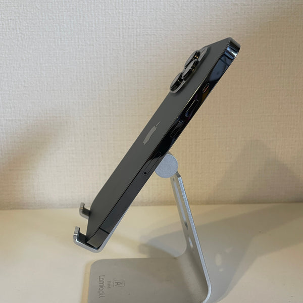 iPhone13 Pro グラファイト 128GB 電池残量79%