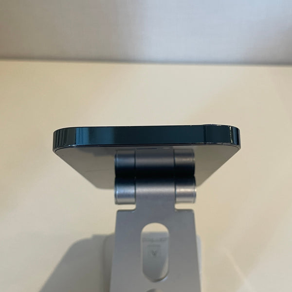 iPhone12 Pro パシフィックブルー 128GB 電池残量73%