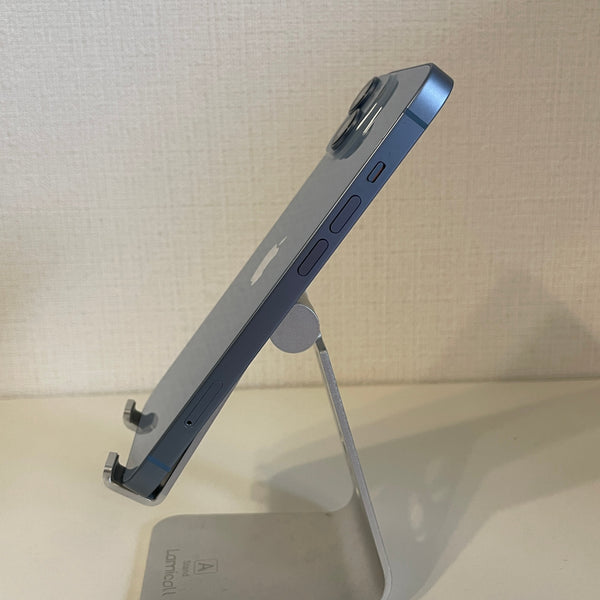 iPhone14 ブルー 128GB 電池残量83%