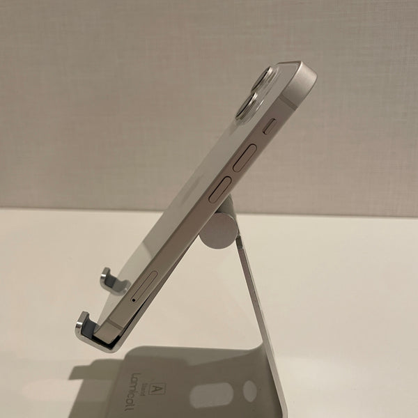【訳あり】iPhone13 mini スターライト 128GB 電池残量79%