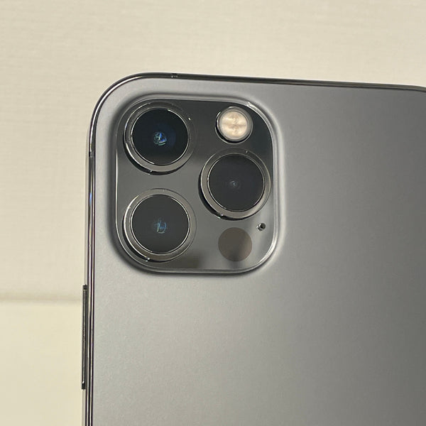 iPhone12 Pro グラファイト 128GB 電池残量73%