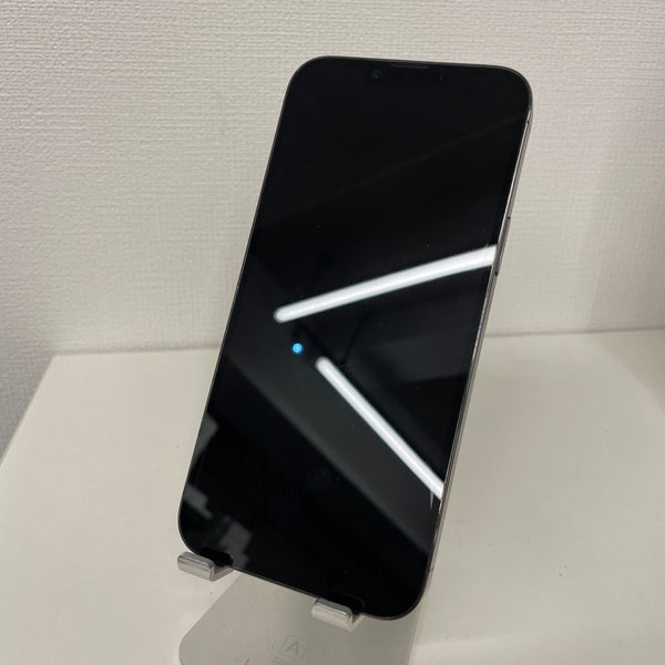 iPhone14 Pro スペースブラック 256GB 電池残量74%