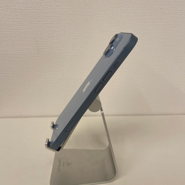 【訳あり品】iPhone14 ブルー 512GB 電池残量82%【ジャンク】