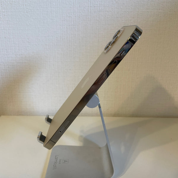 iPhone12 Pro ゴールド 128GB 電池残量72%