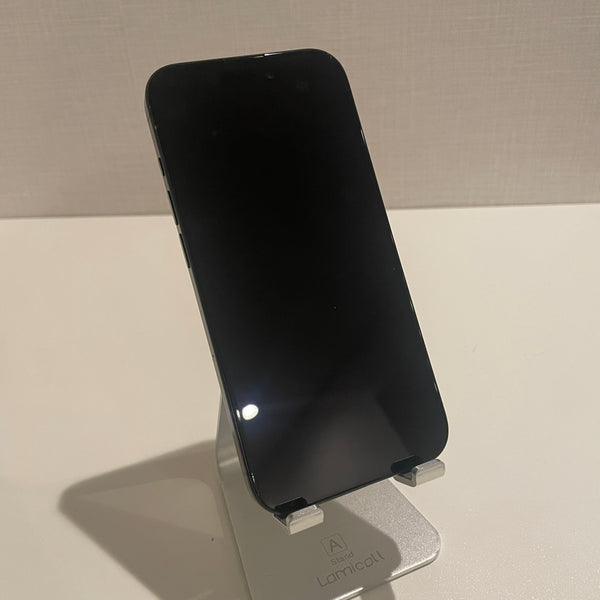 【訳あり】iPhone15 Pro ブラックチタニウム 128GB 電池残量90%