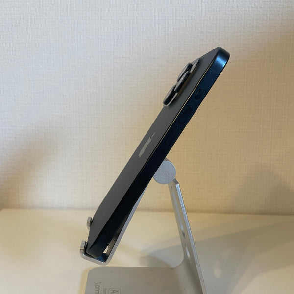 iPhone15 Pro ブルーチタニウム 256GB 電池残量89%
