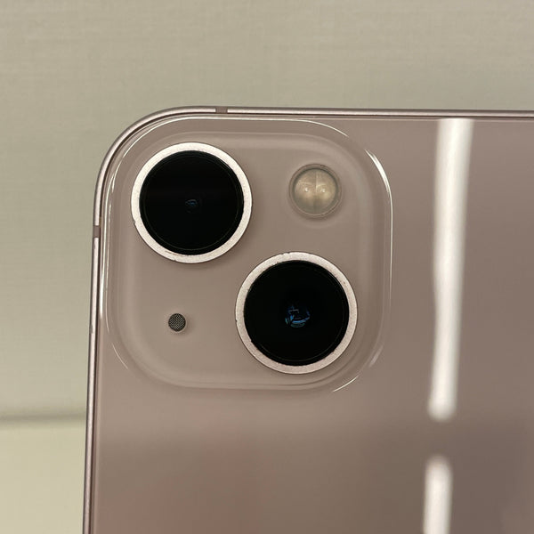 iPhone13 ピンク 256GB 電池残量86%
