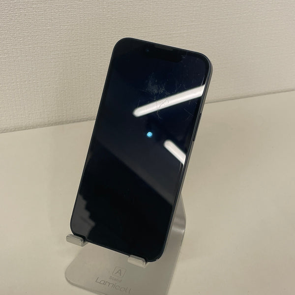 【訳あり】iPhone13 mini ミッドナイト 128GB 電池残量72%
