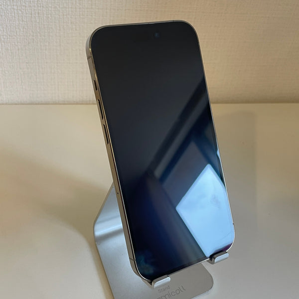 iPhone14 Pro ゴールド 256GB 電池残量74%