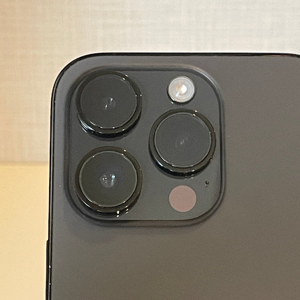 【訳あり品】iPhone14 Pro スペースブラック 128GB 電池残量87%