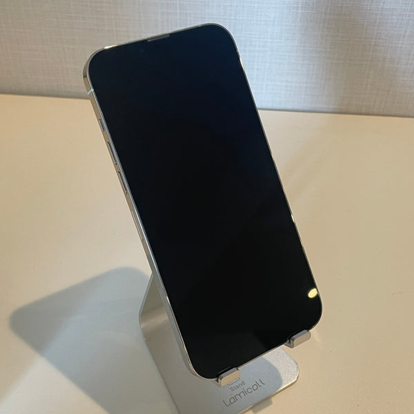 iPhone13 Pro Max シルバー 128GB 電池残量84%