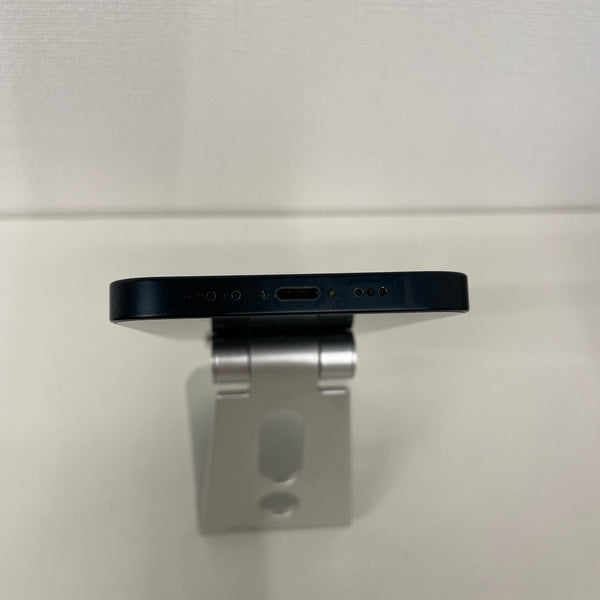 【訳あり品】iPhone14 ミッドナイト 128GB 電池残量76%