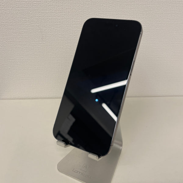 iPhone14 Pro Max ディープパープル 256GB 電池残量78%