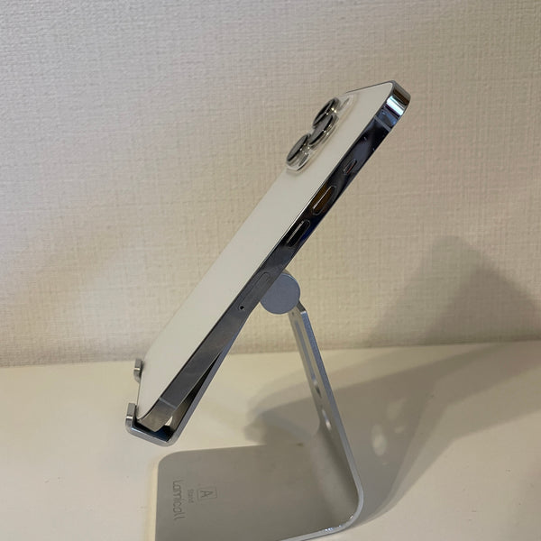 【訳あり】iPhone13 Pro シルバー 256GB 電池残量77%