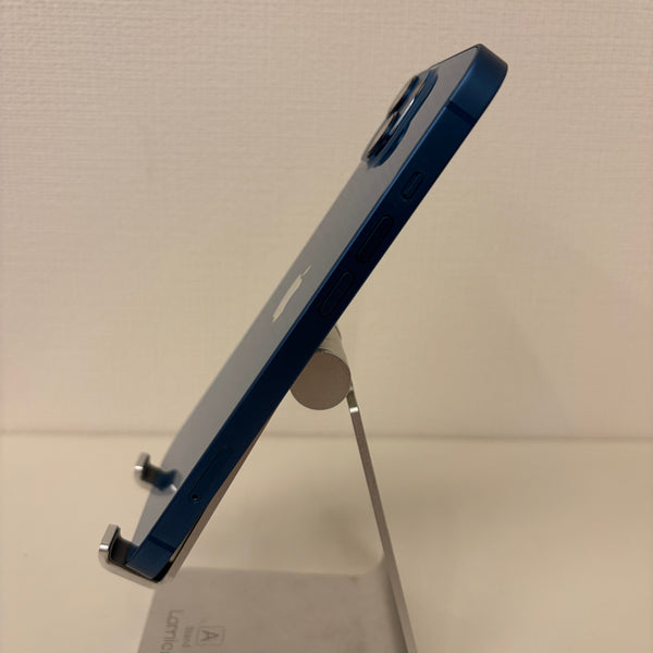 iPhone13 ブルー 128GB 電池残量82%