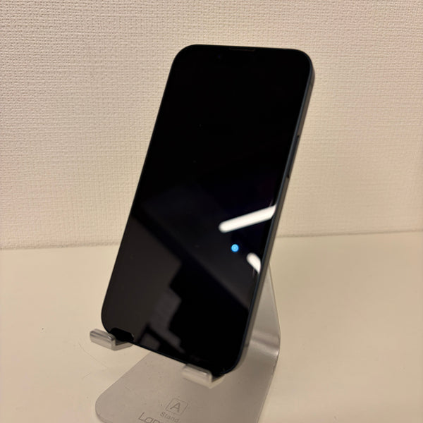 iPhone13 mini ミッドナイト 128GB 電池残量81%