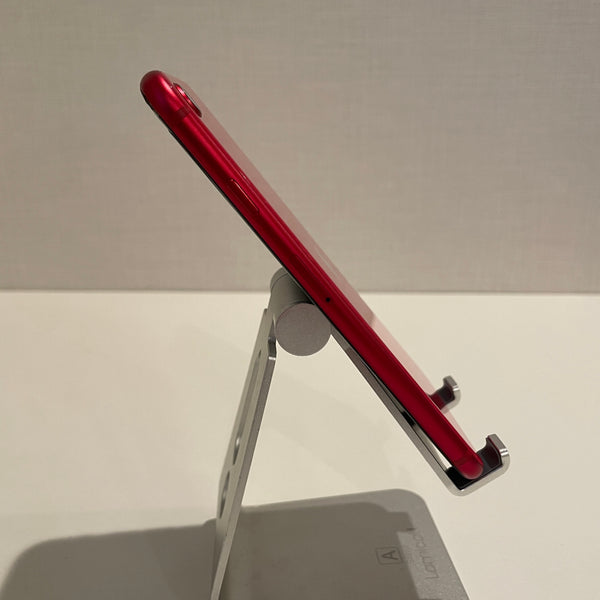 【訳あり】iPhoneSE 128GB (PRODUCT)RED 第2世代 電池残量75%