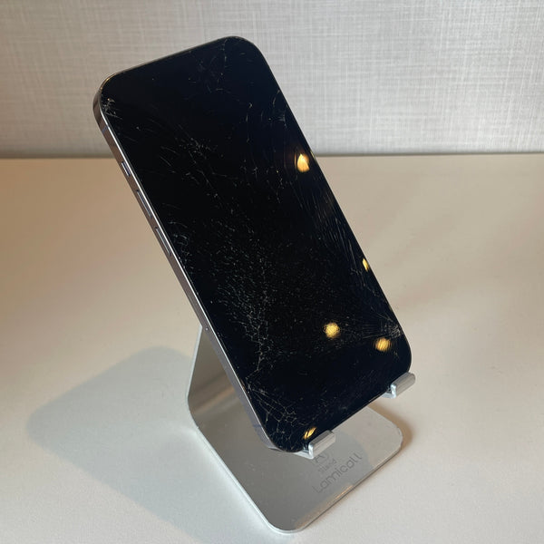 【訳あり】iPhone14 Pro ディープパープル 128GB 電池残量82%【ジャンク】