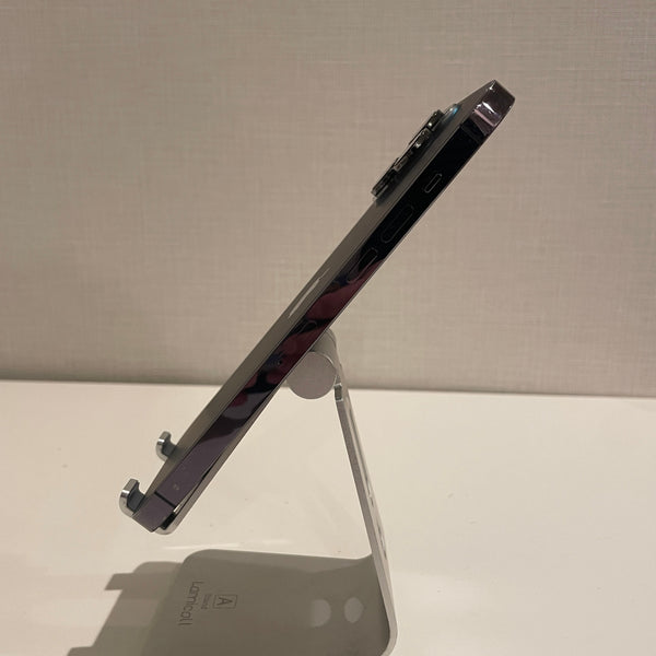 iPhone14 Pro Max ディープパープル 128GB 電池残量85%