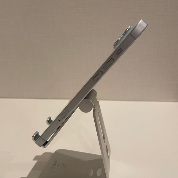 iPhone15 Plus ブルー 128GB 電池残量81%