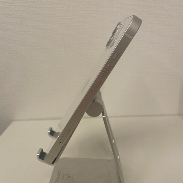 iPhone13 スターライト 256GB 電池残量78%