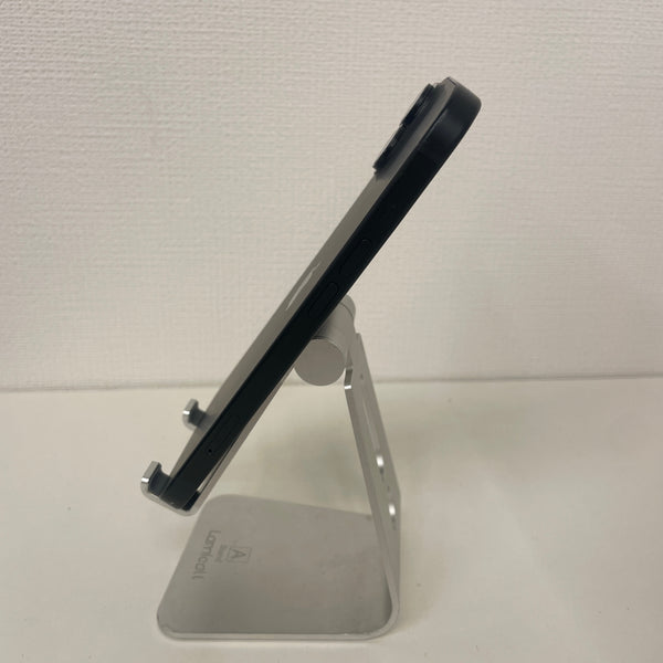 【訳あり品】iPhone15 ブラック 128GB 電池残量72%