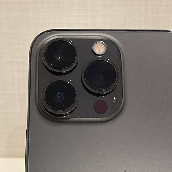 iPhone13 Pro グラファイト 128GB 電池残量83%