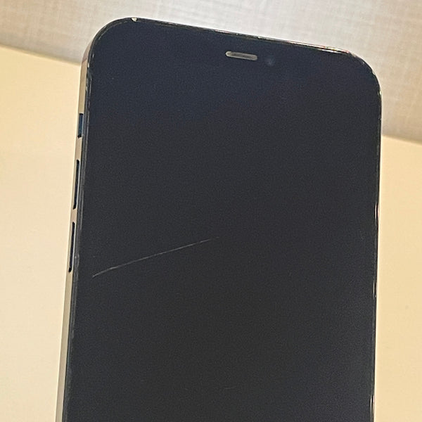 iPhone12 Pro パシフィックブルー 128GB 電池残量73%