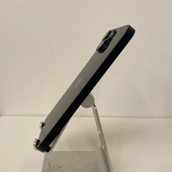 【訳あり品】iPhone14 ミッドナイト 128GB 電池残量76%