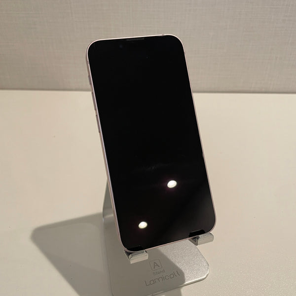【訳あり】iPhone13 mini ピンク 128GB 電池残量79%