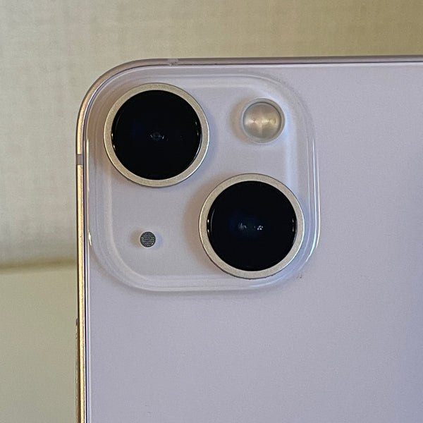iPhone13 mini ピンク 128GB 電池残量59%