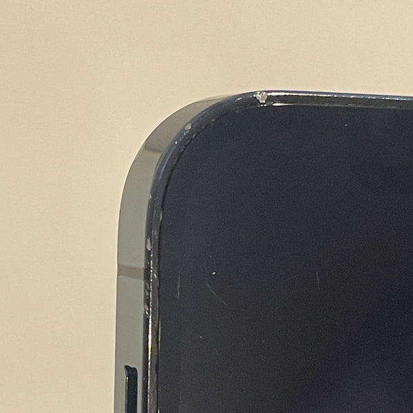 iPhone12 Pro パシフィックブルー 128GB 電池残量73%