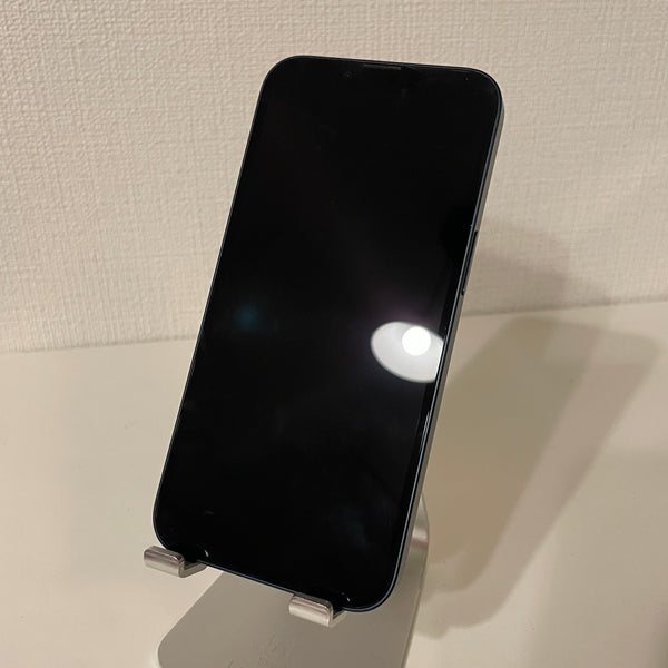 iPhone13 ミッドナイト 128GB 電池残量79%