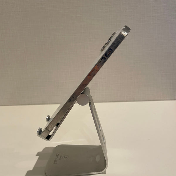 【訳あり】iPhone12 Pro Max シルバー 256GB 電池残量79%