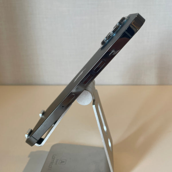 iPhone13 Pro グラファイト 128GB 電池残量84%