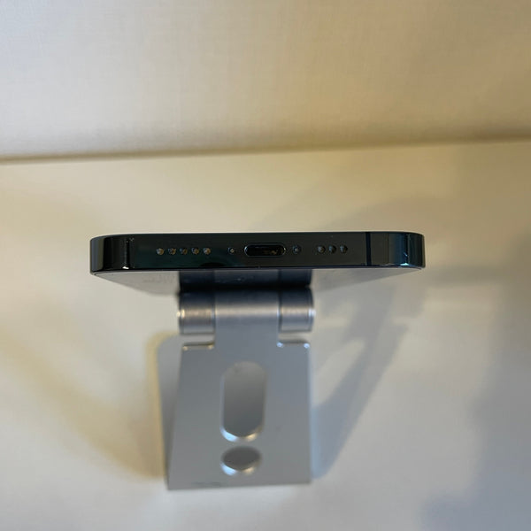 iPhone12 Pro パシフィックブルー 128GB 電池残量72%