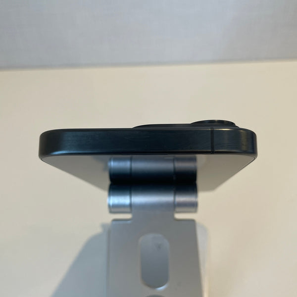 【訳あり品】iPhone15 Pro ブラックチタニウム 256GB 電池残量90%【ジャンク】