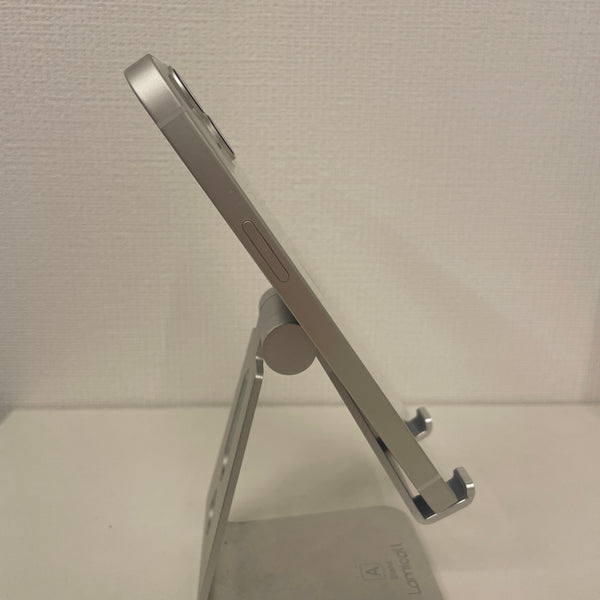 iPhone13 スターライト 256GB 電池残量78%