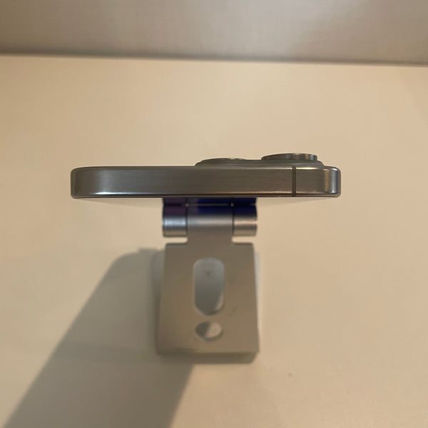 iPhone15 Pro Max ナチュラルチタニウム 256GB 電池残量91%