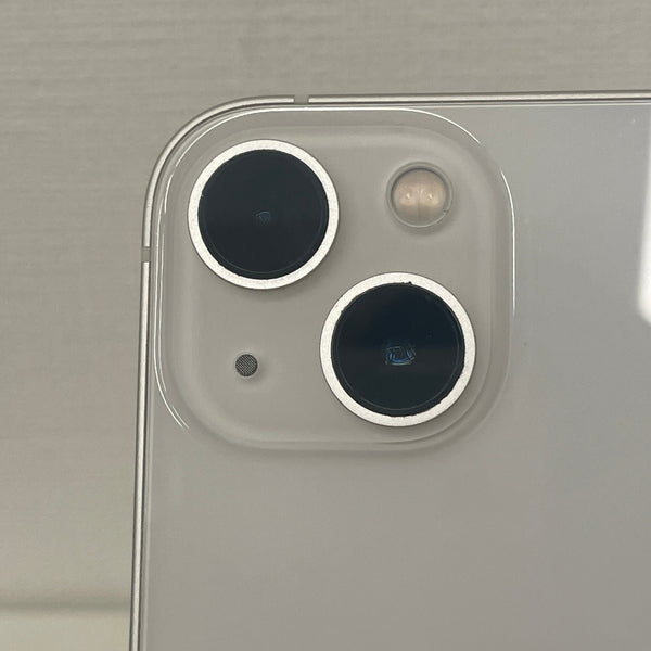 iPhone13 スターライト 256GB 電池残量78%