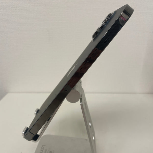【訳あり品】iPhone13 Pro Max グラファイト 128GB 電池残量89%
