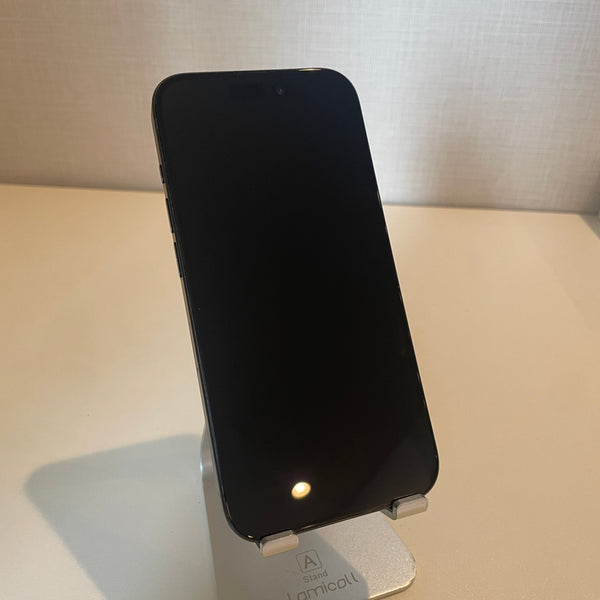 iPhone15 Pro ブルーチタニウム 256GB 電池残量88%
