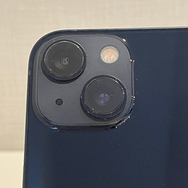 iPhone13 ミッドナイト 256GB 電池残量83%