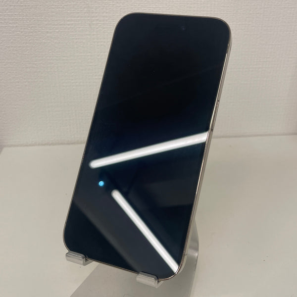 iPhone14 Pro ゴールド 128GB 電池残量84%