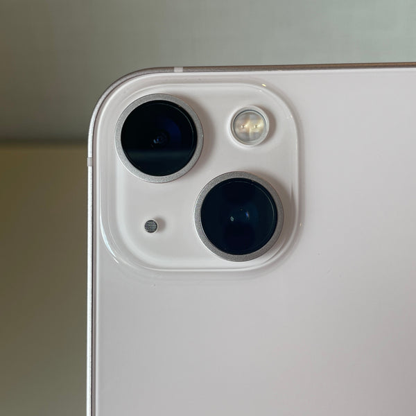 iPhone13 ピンク 256GB 電池残量79%